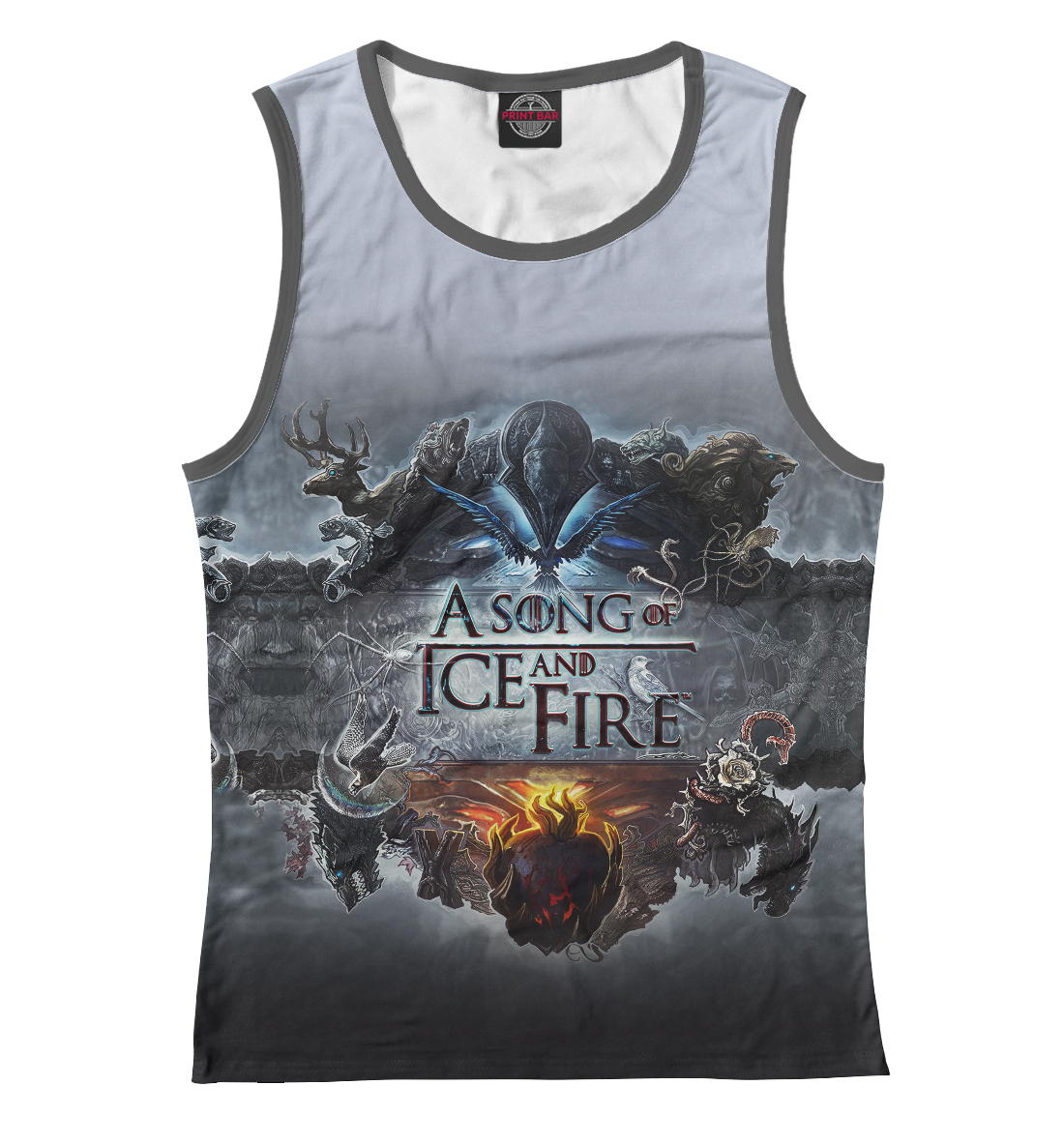 

Game of Thrones
