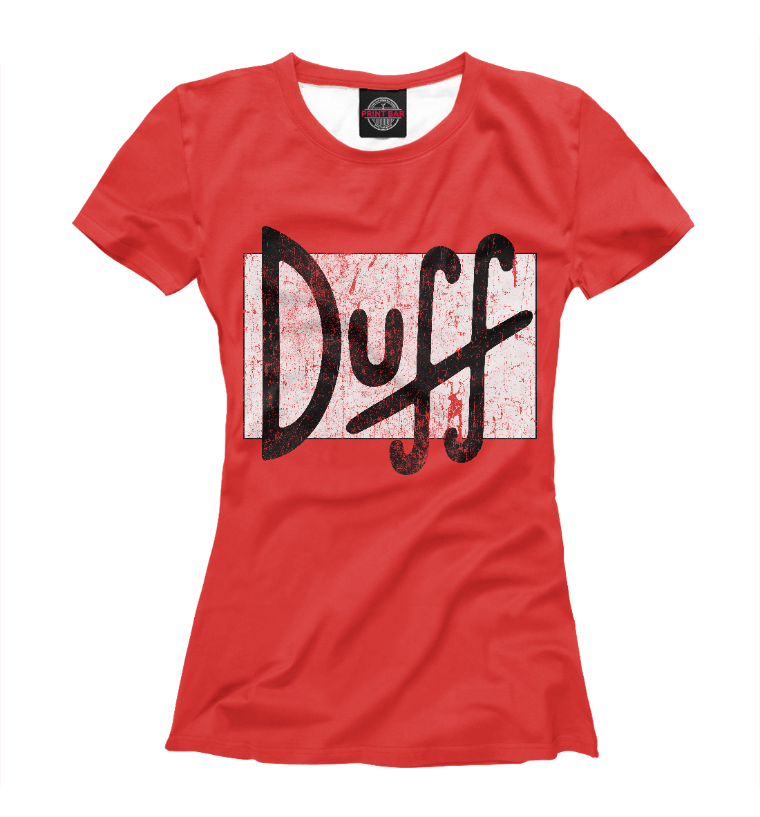 

Пиво Duff