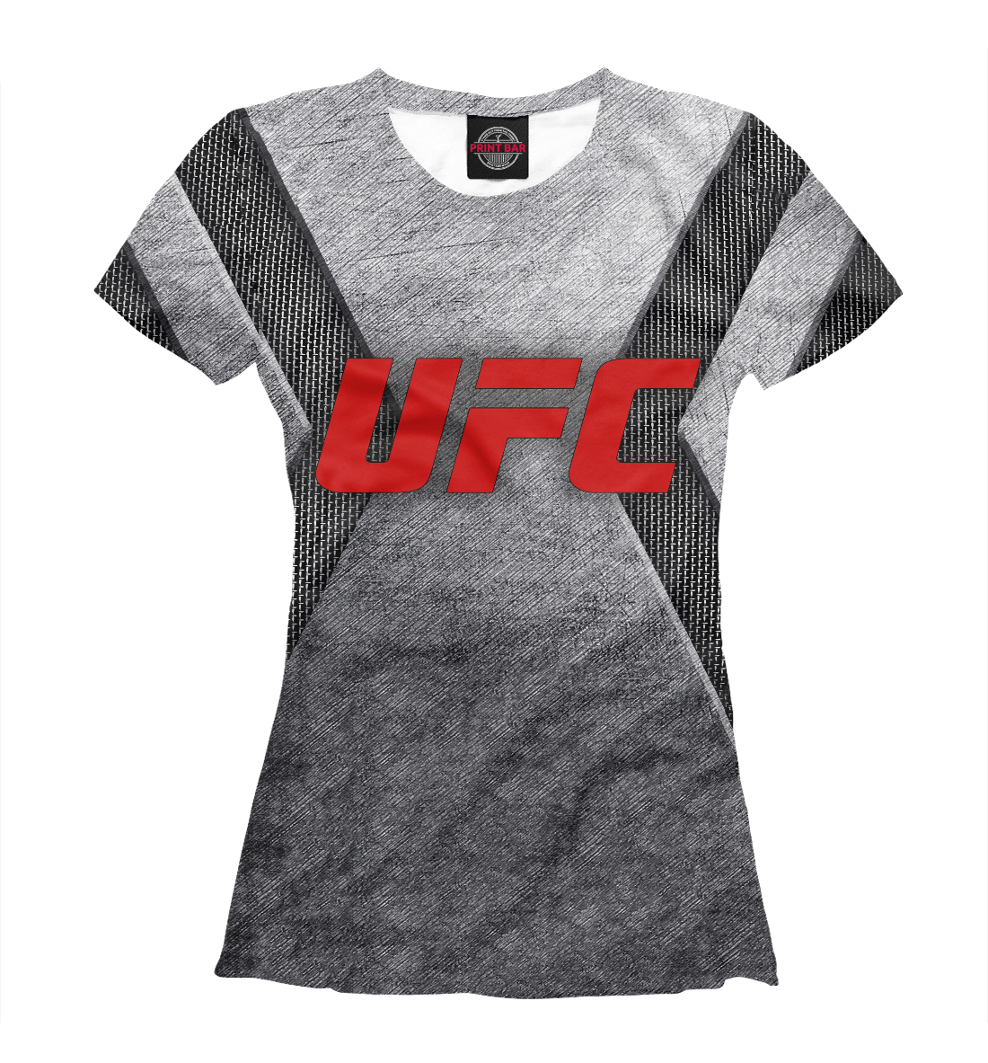 

UFC 3d