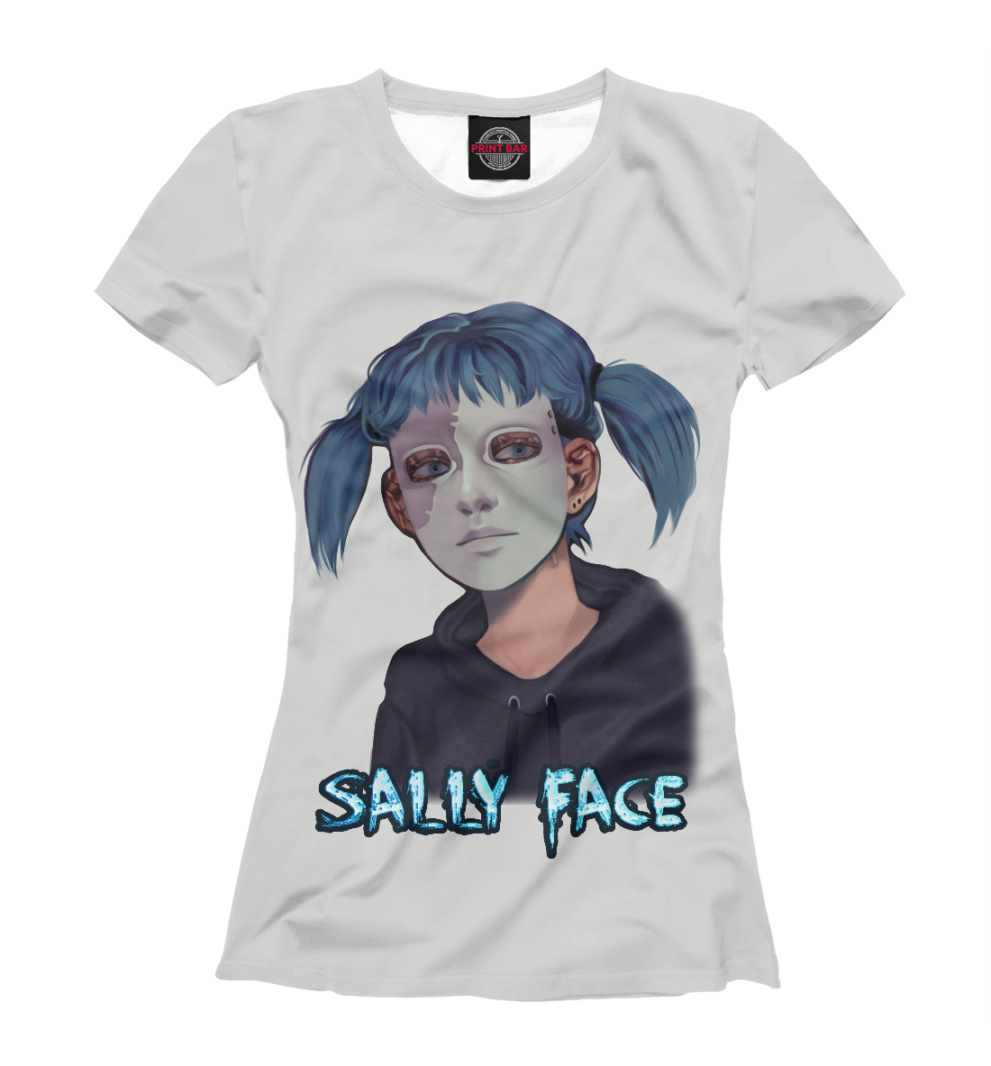 

Sally Face