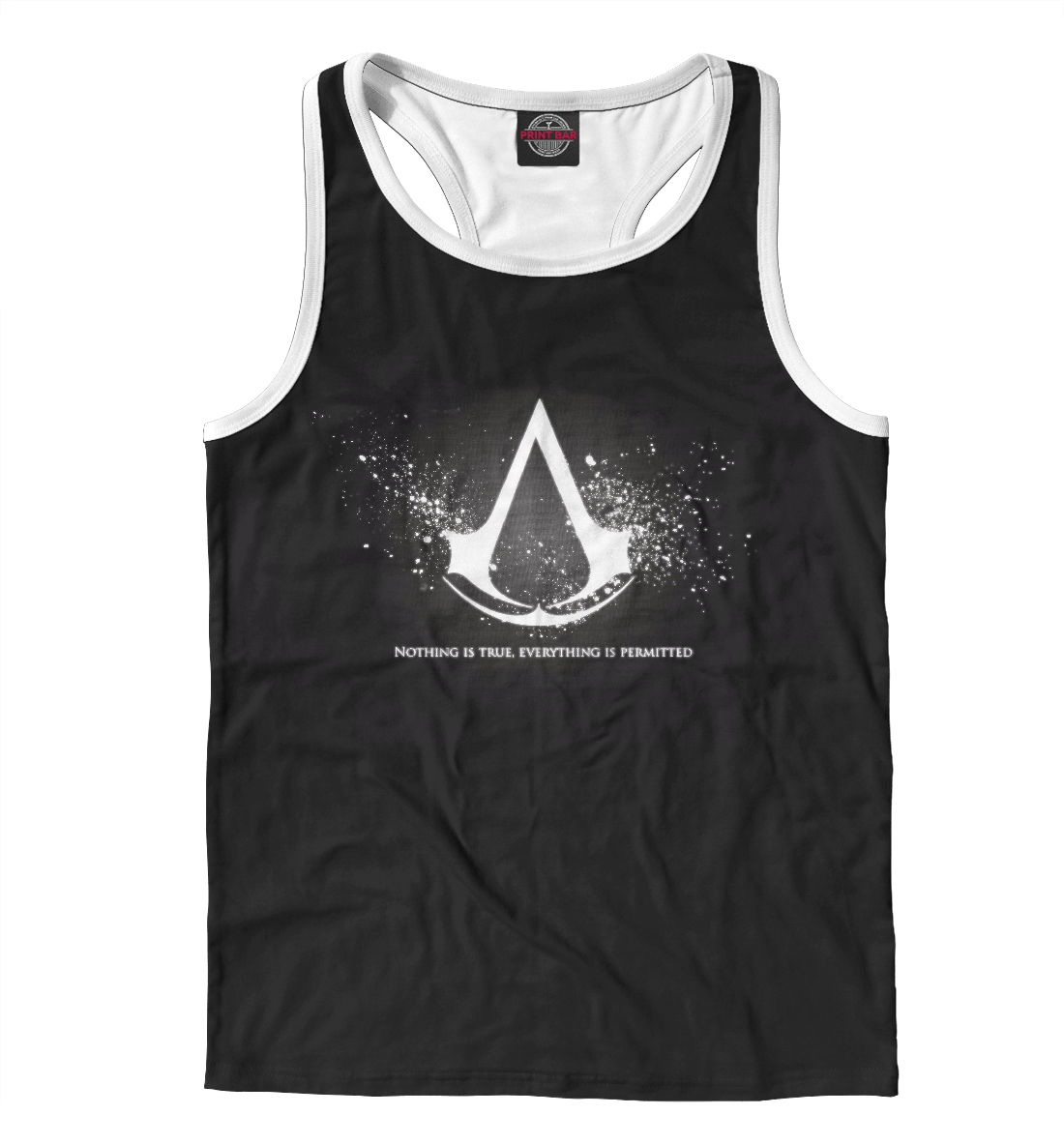 

Assassin's Creed
