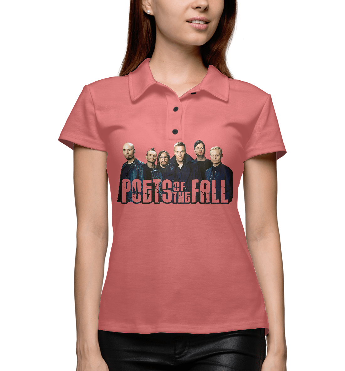 

Poets of the Fall