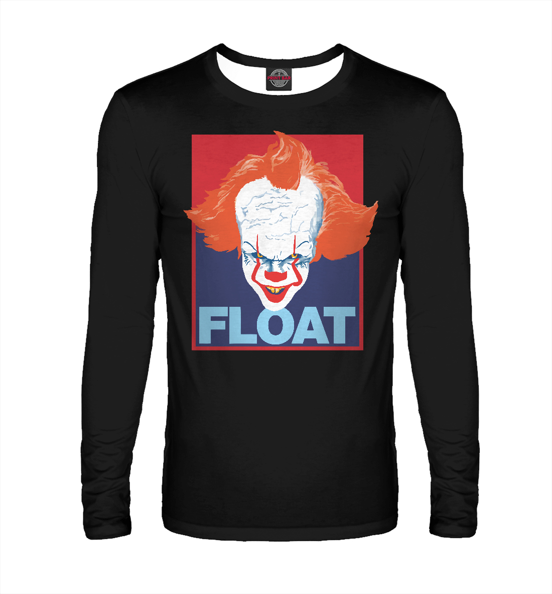 

Pennywise Float
