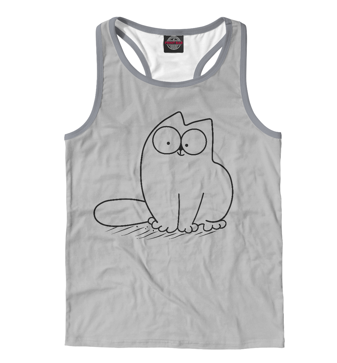 

Simon's cat