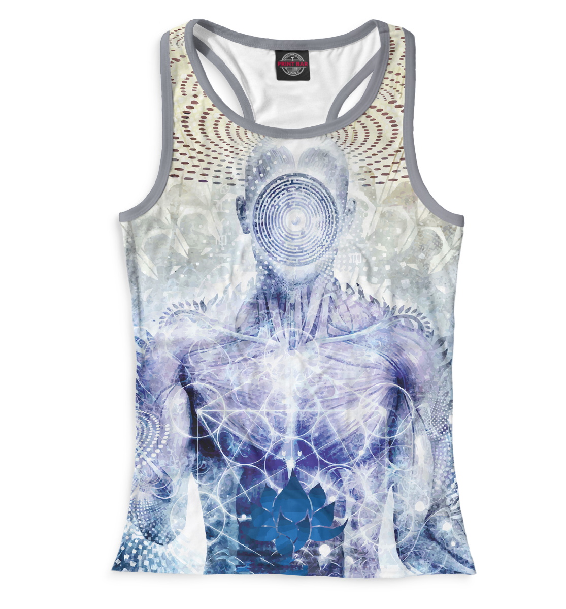 

Psychedelic