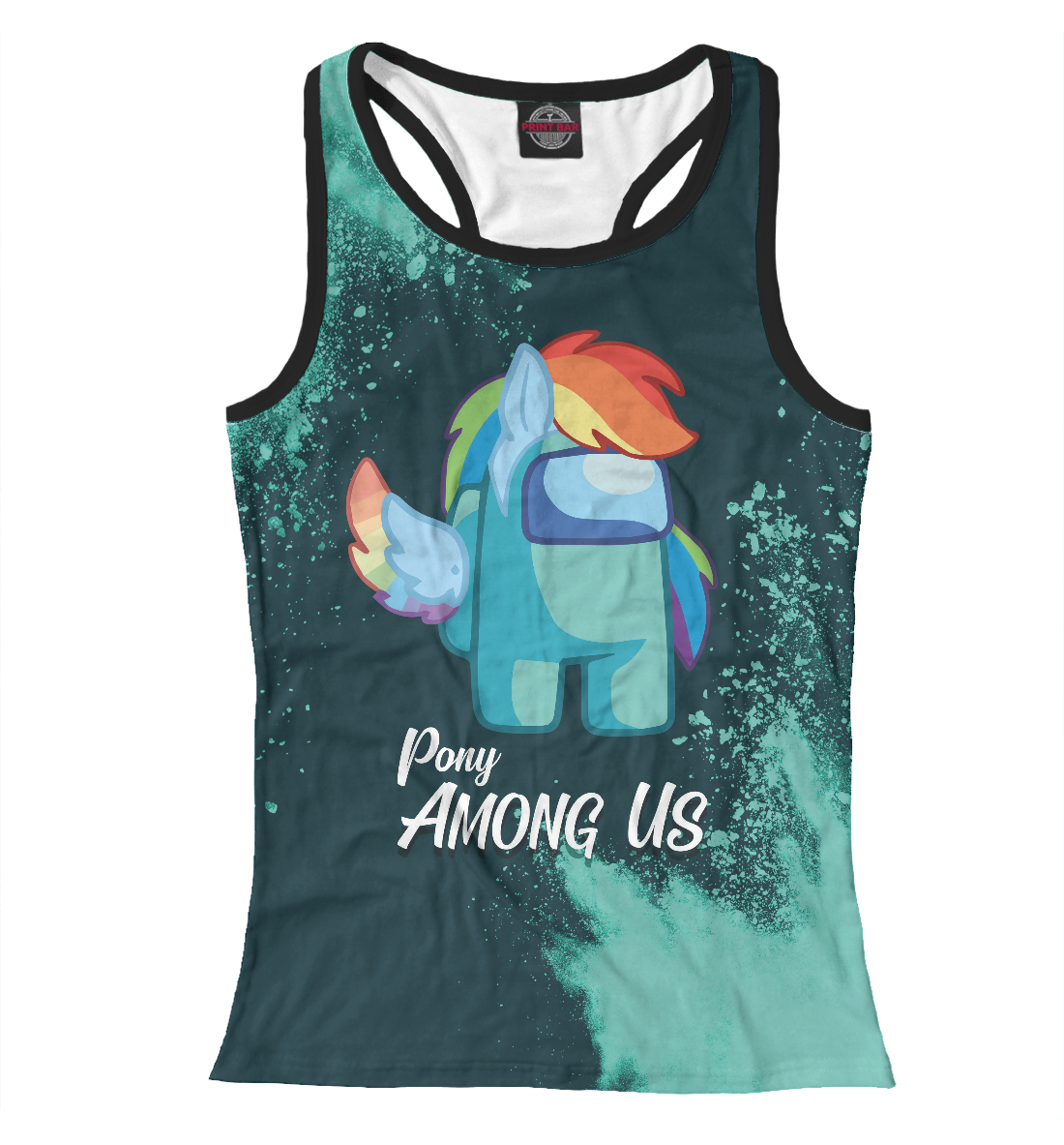 

Among Us / Амонг Ас