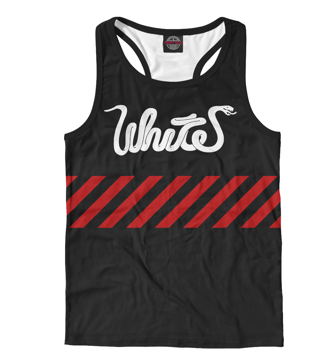 

Off-White Snake
