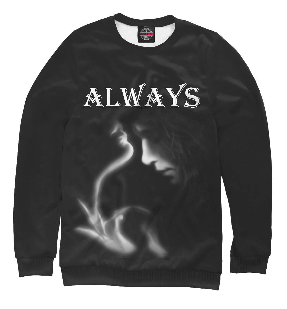 

Always