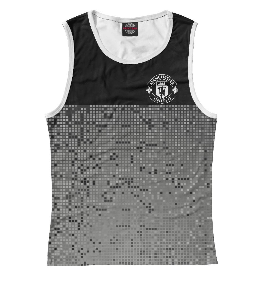 

Manchester United Pixels
