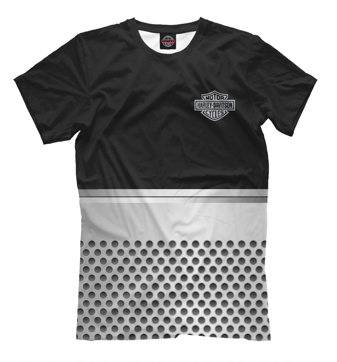 

HARLEY DAVIDSON