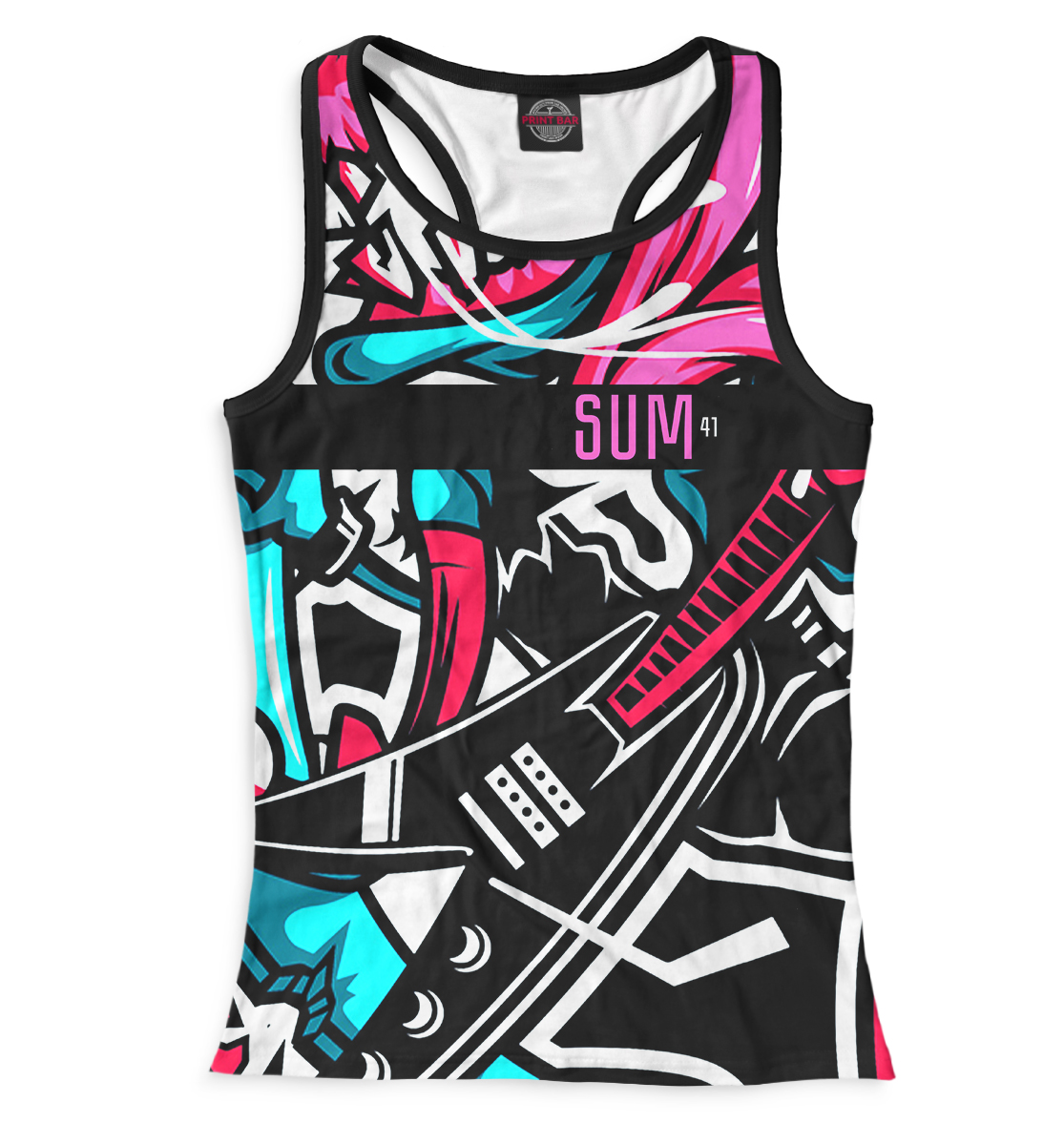 

Sum 41