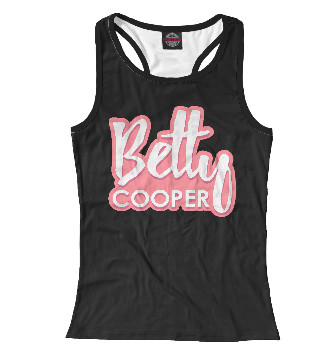 

Betty Cooper