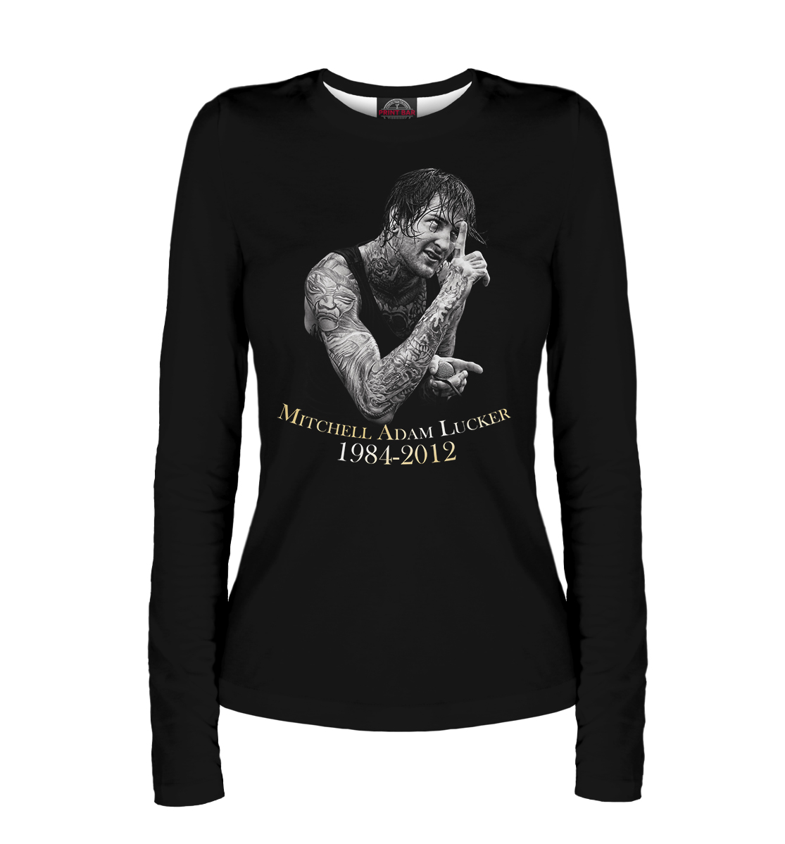 

Mitchell Adam Lucker
