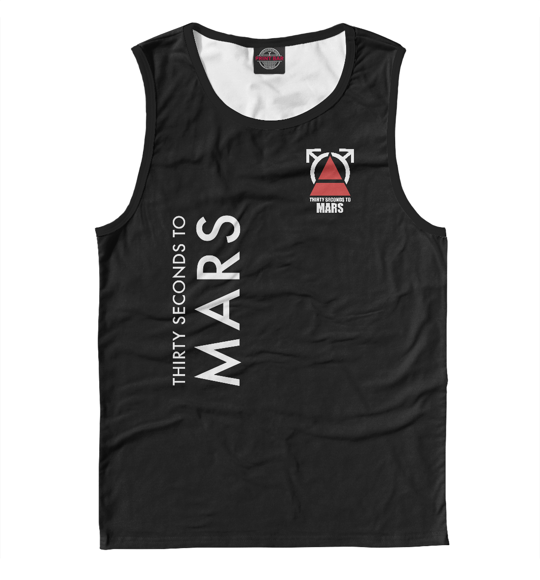 

30 Seconds to Mars