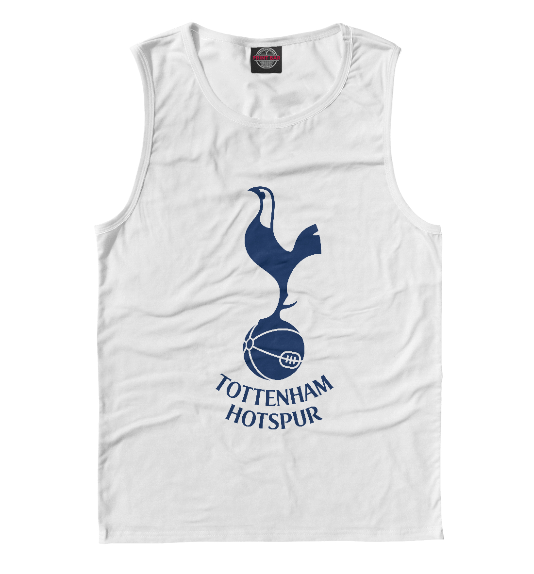 

Tottenham Hotspur