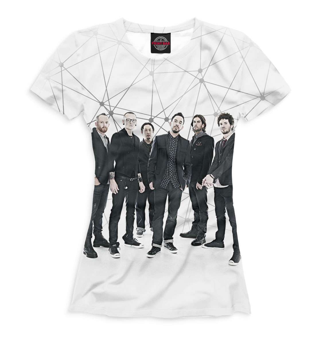 

Linkin Park