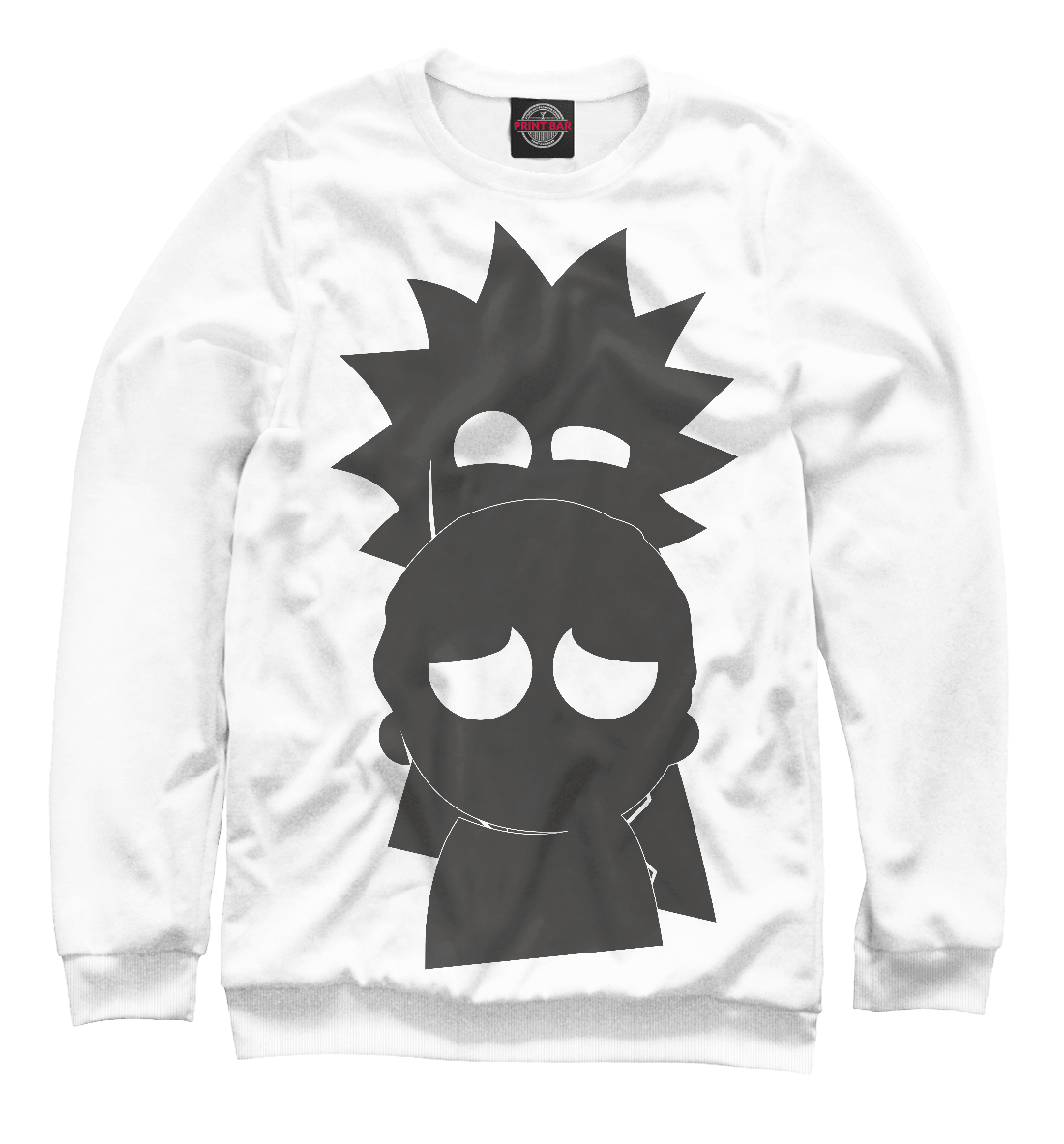 

Рик и Морти