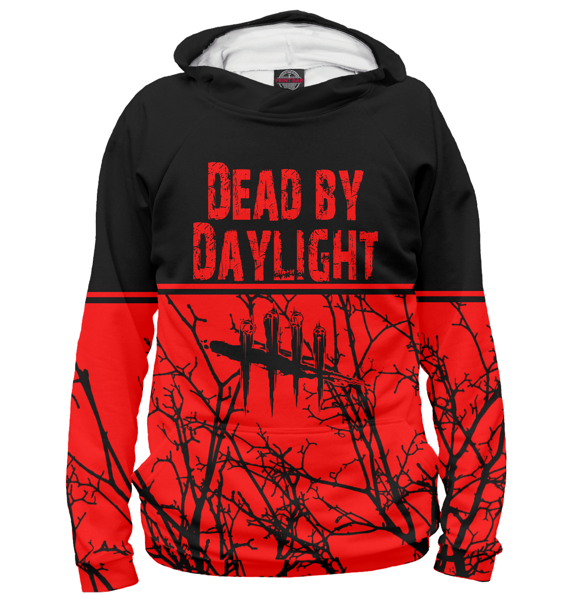 

Dead by Daylight