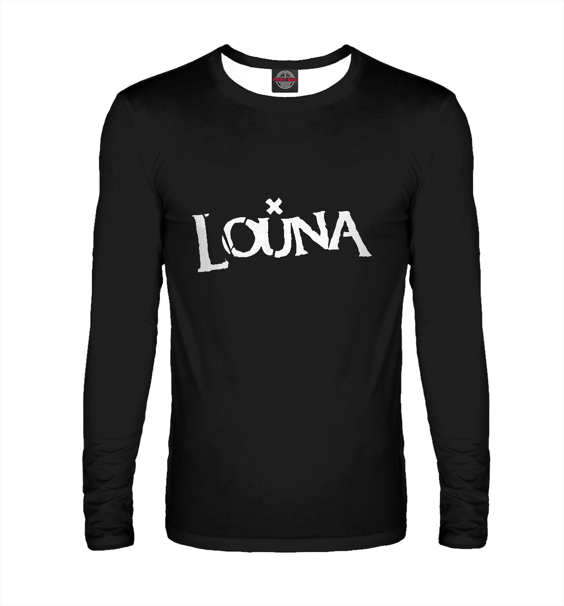 

Louna