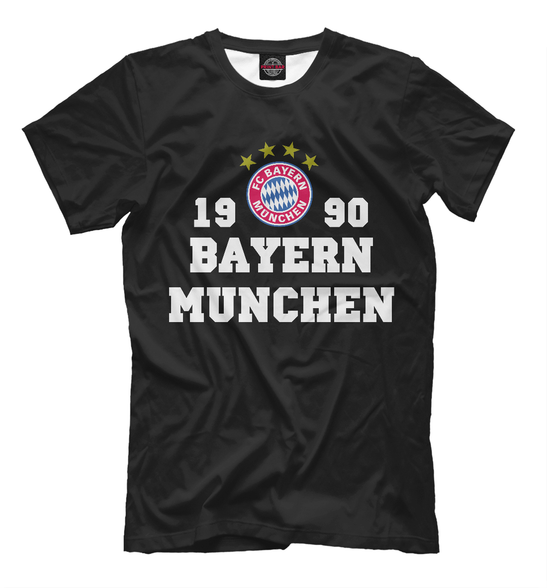 

FC Bayern Munchen