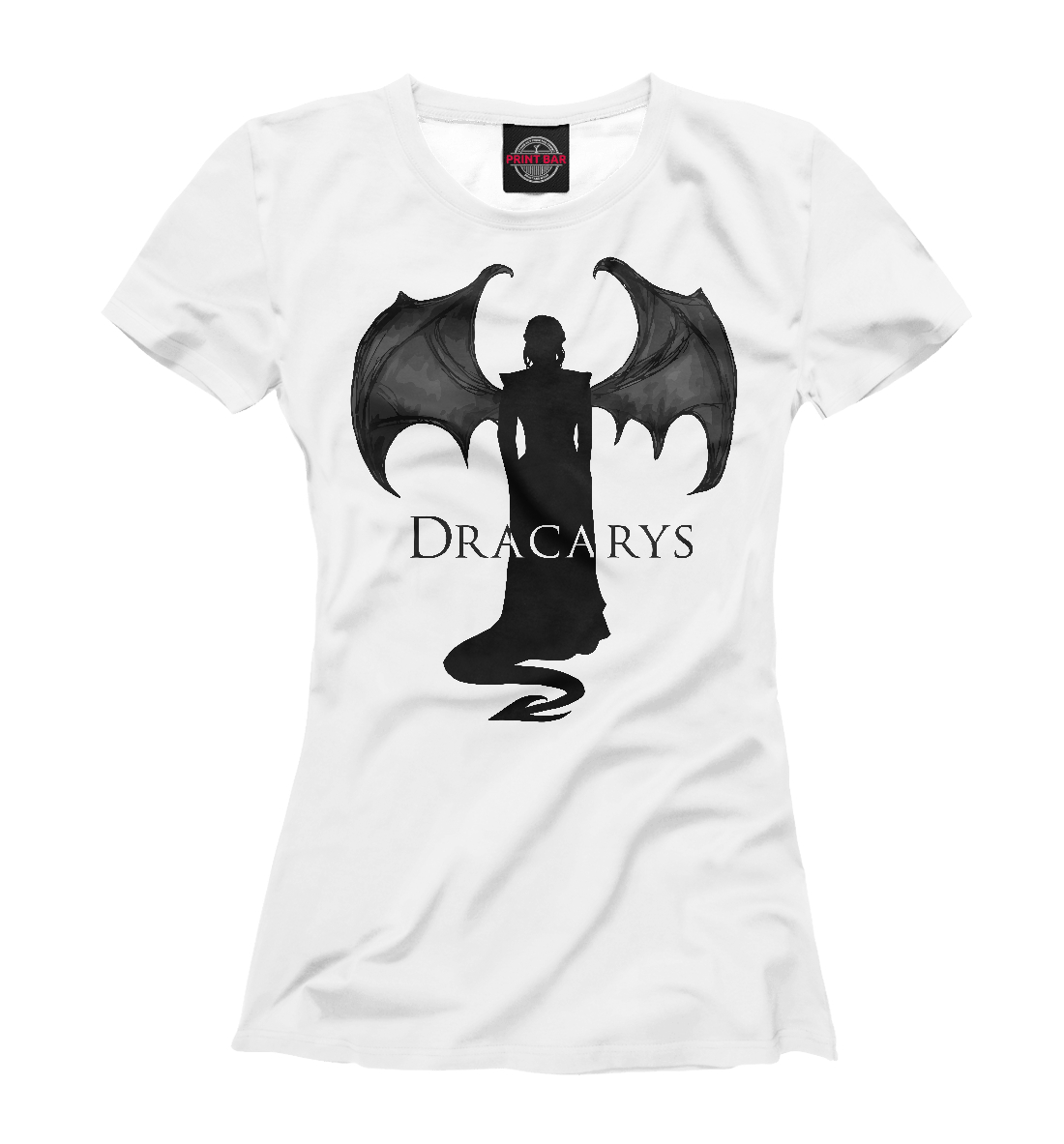 

Dracarys