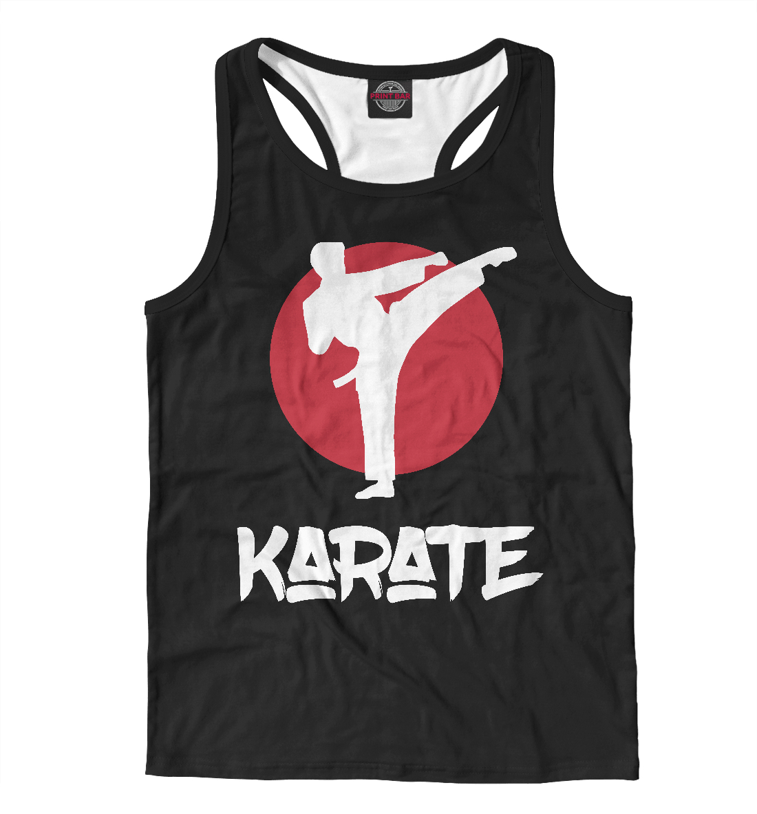 

Karate