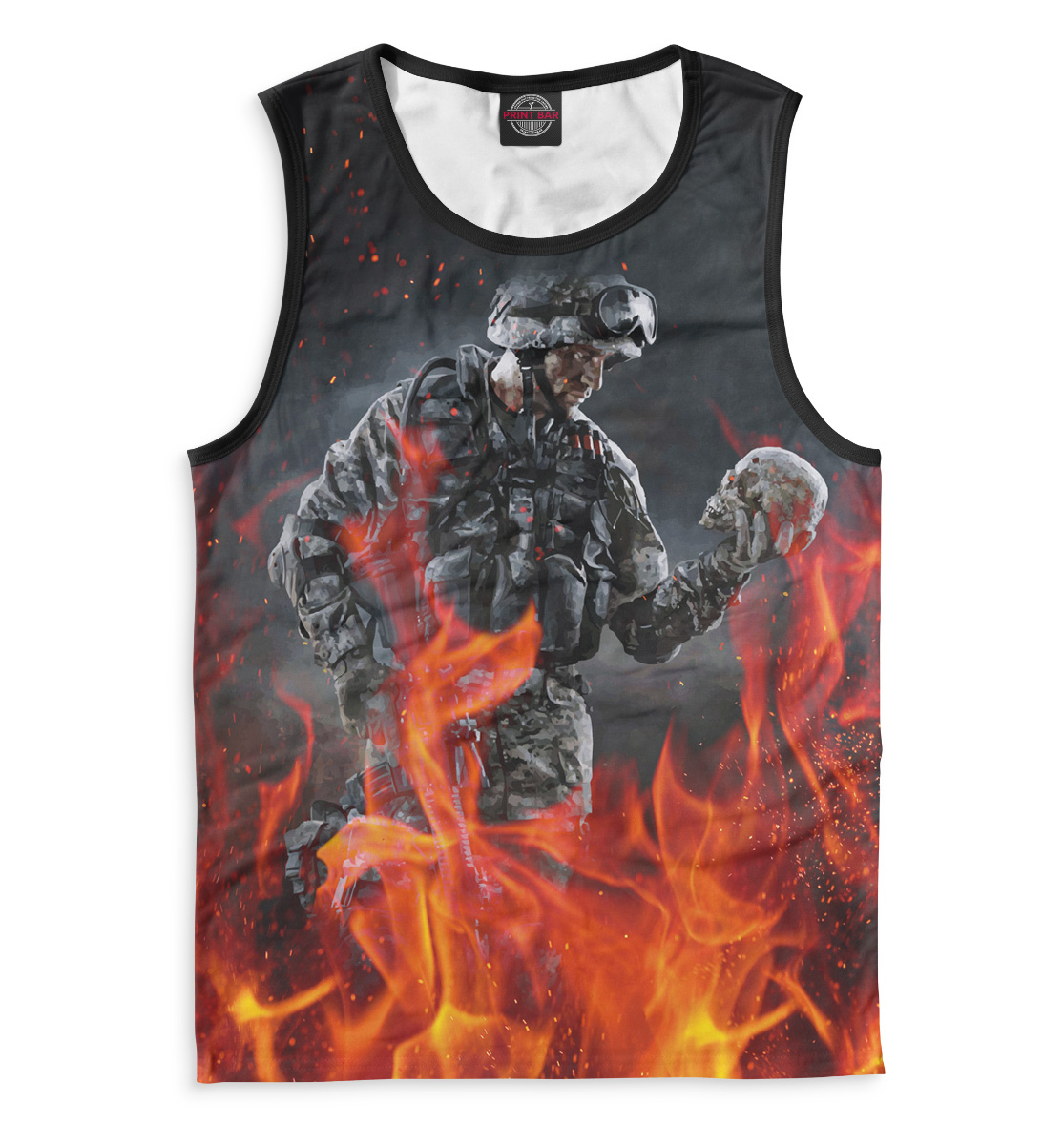 

Warface