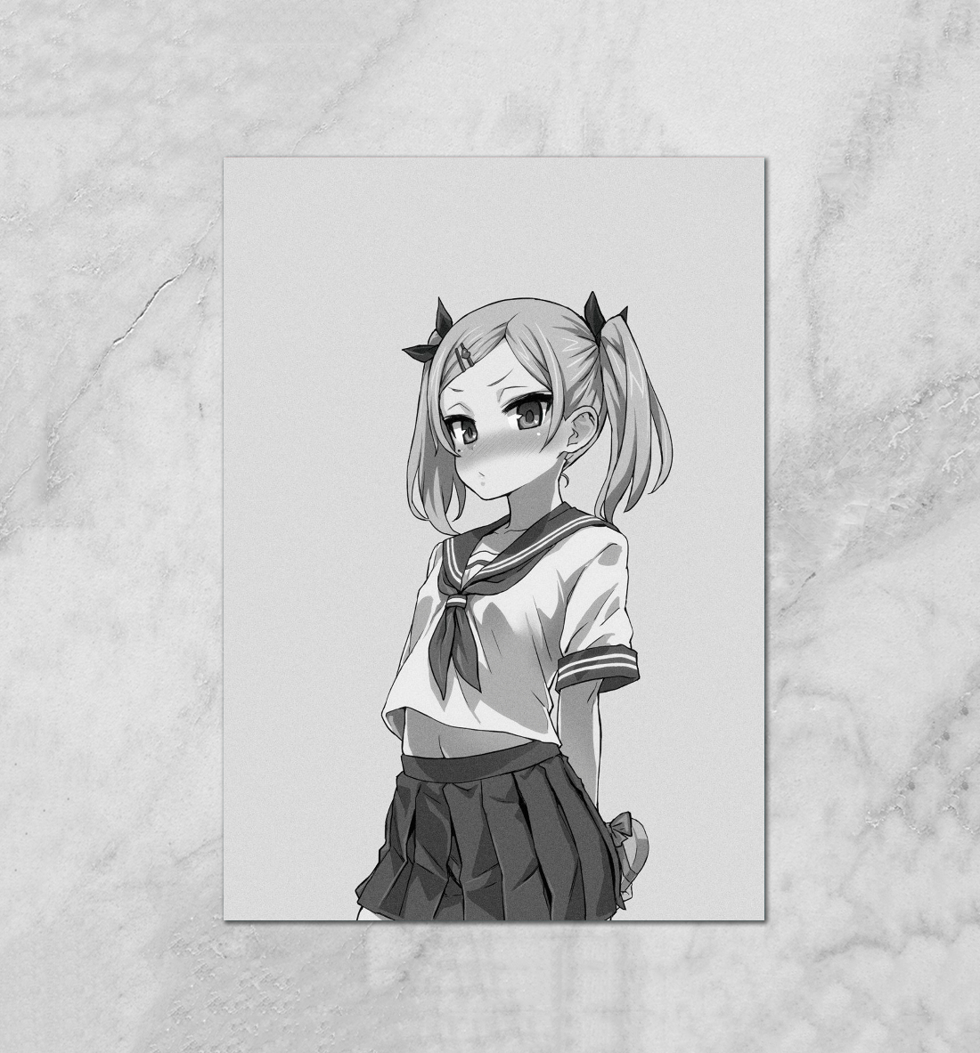 

Yano Erika