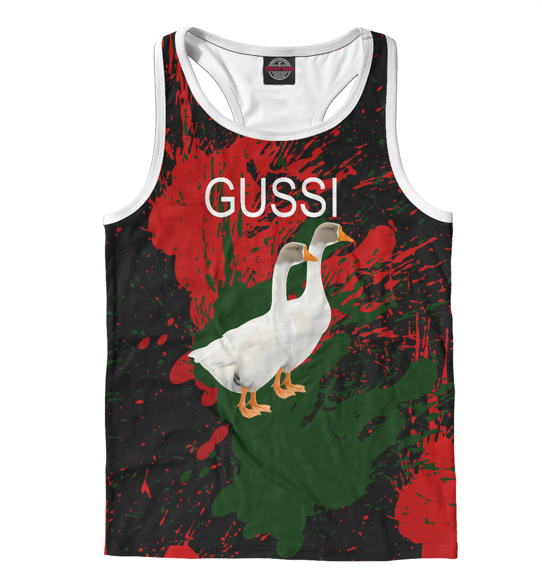 

GUSSI