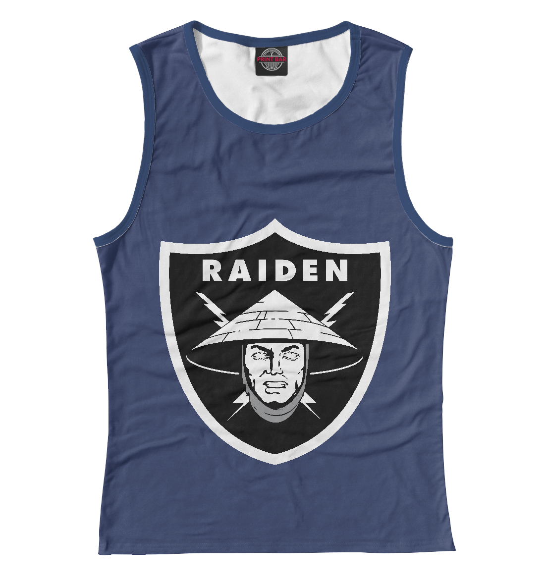 

Raiden