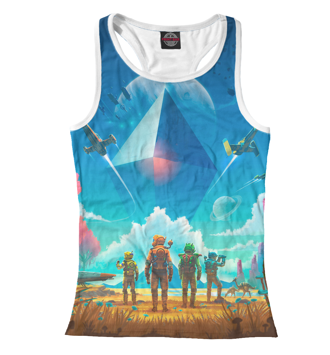 

No Man`s Sky