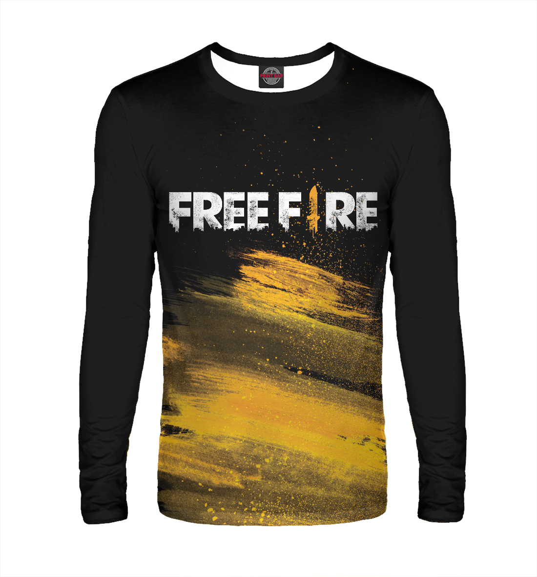 

Free Fire