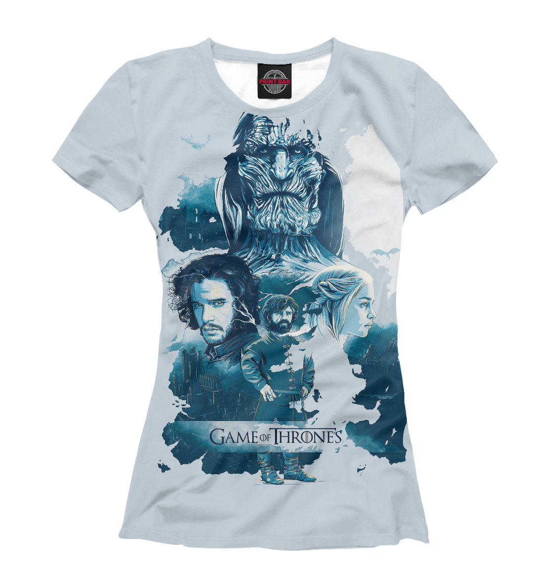 

Game of Thrones