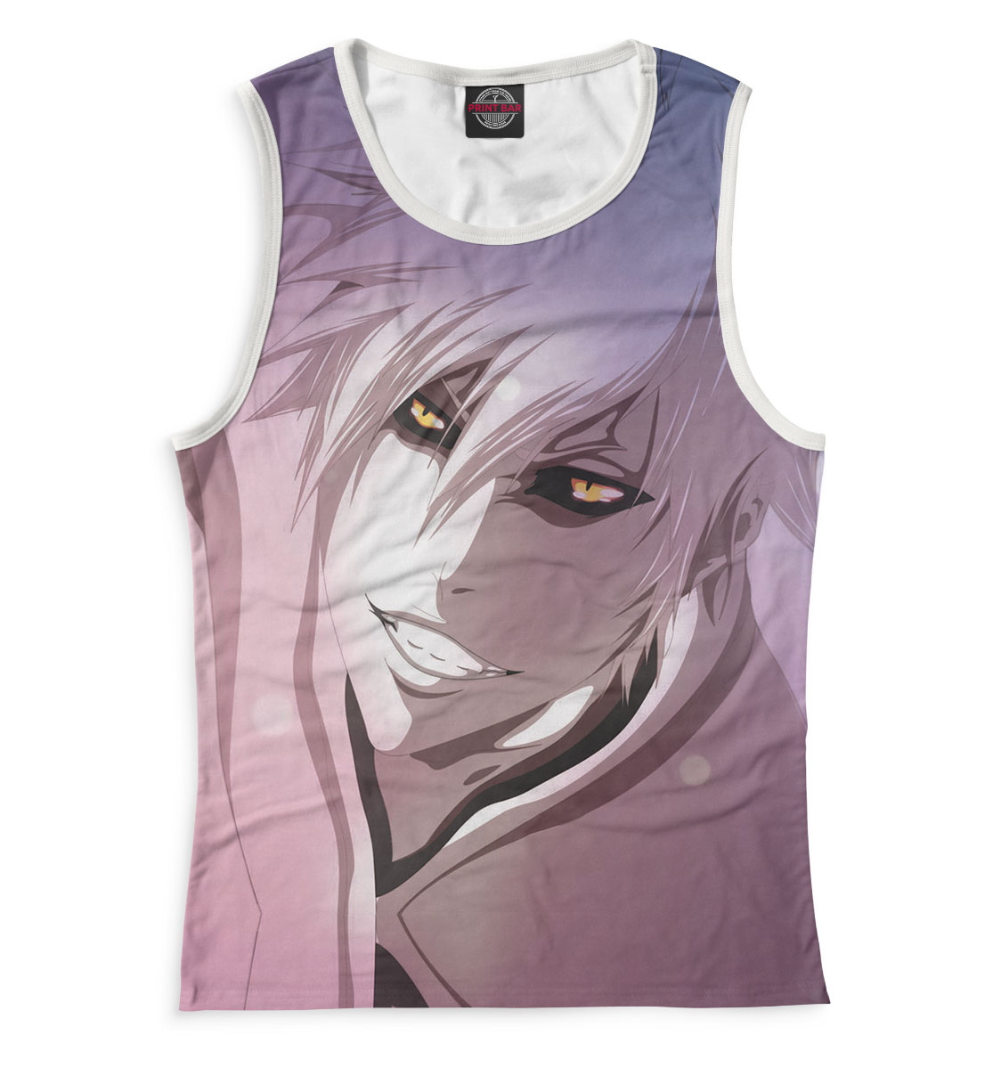 

Bleach