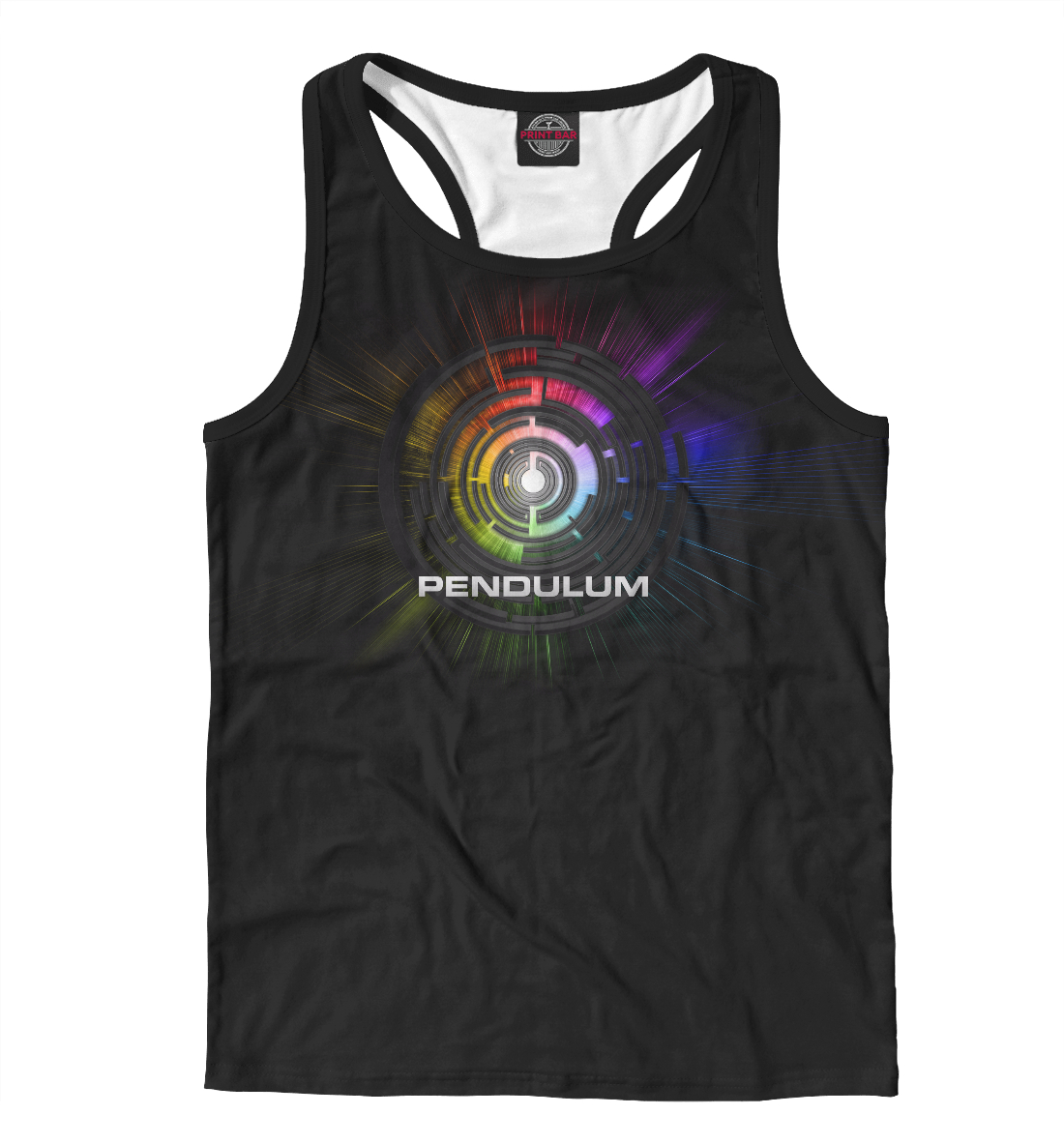 

Pendulum