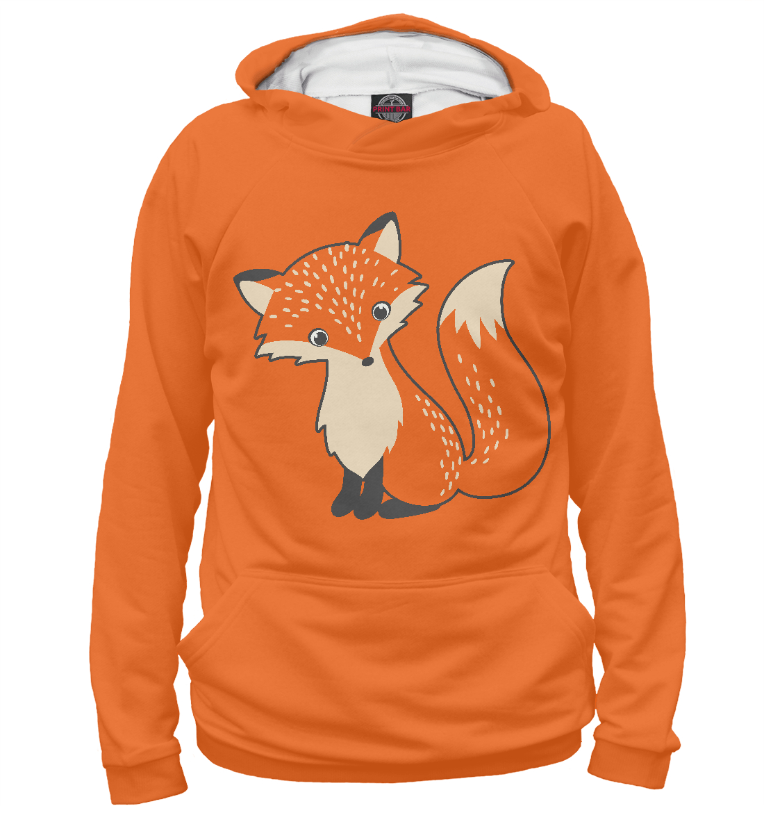 

Fox