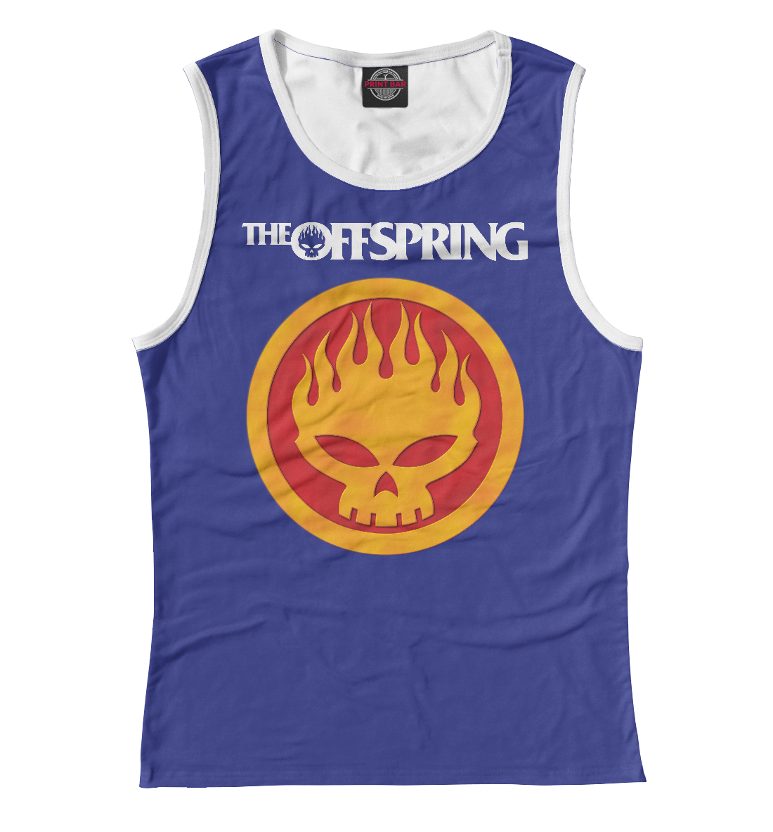 

The Offspring