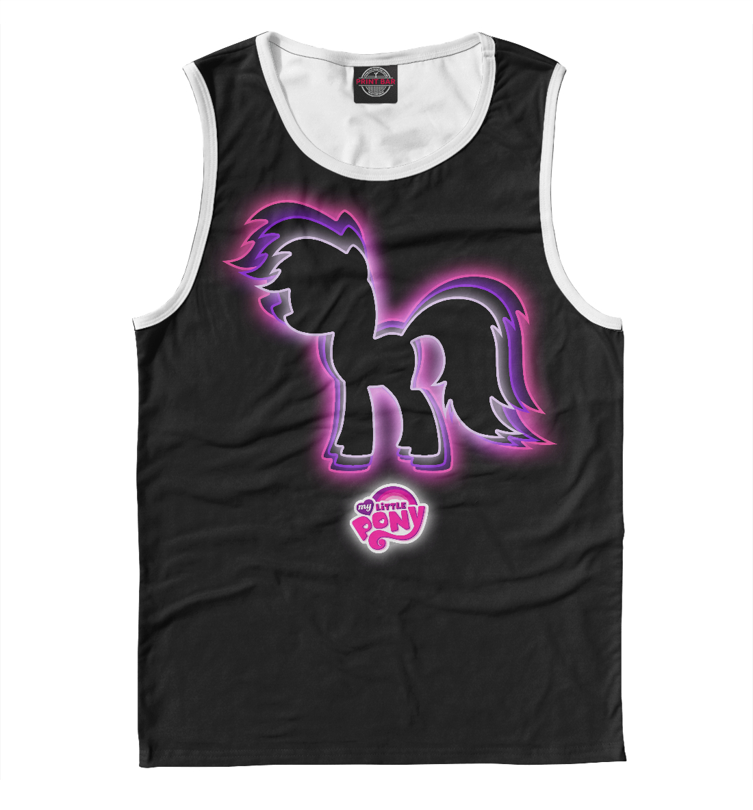 

Pony