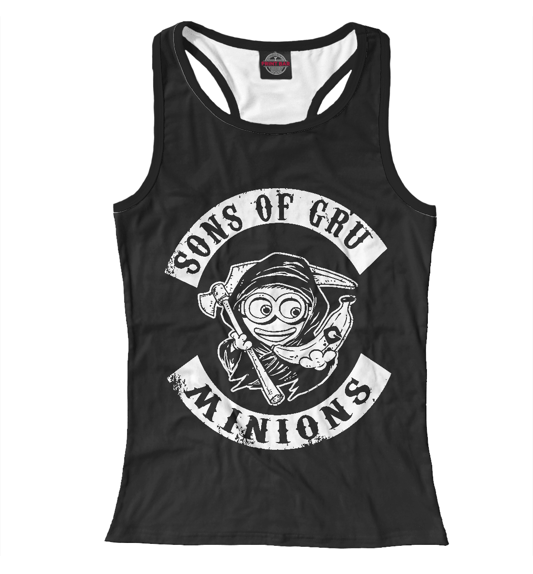 

Sons of Minions
