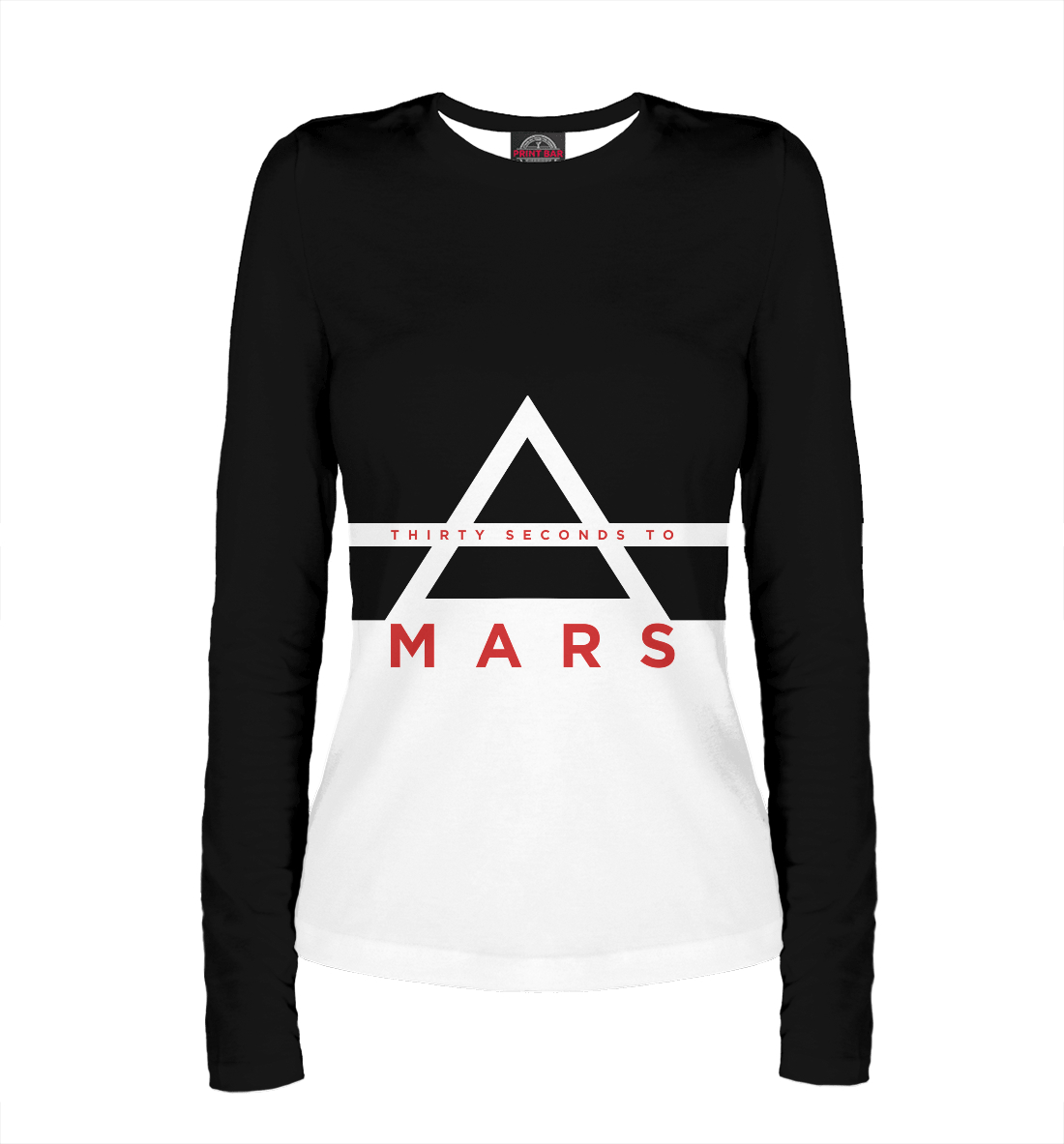 

30 Seconds to Mars