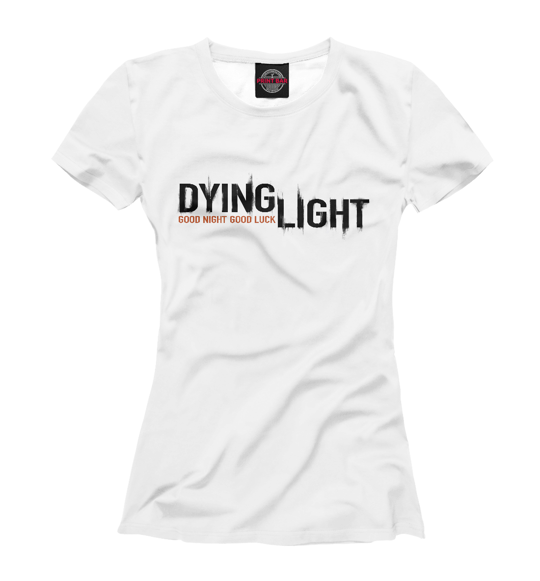 

Dying Light