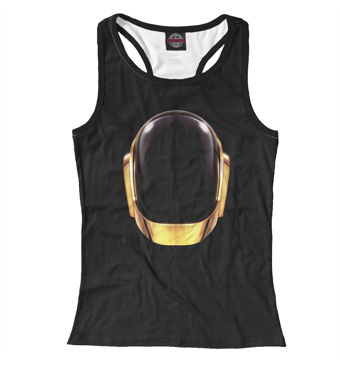 

Daft Punk