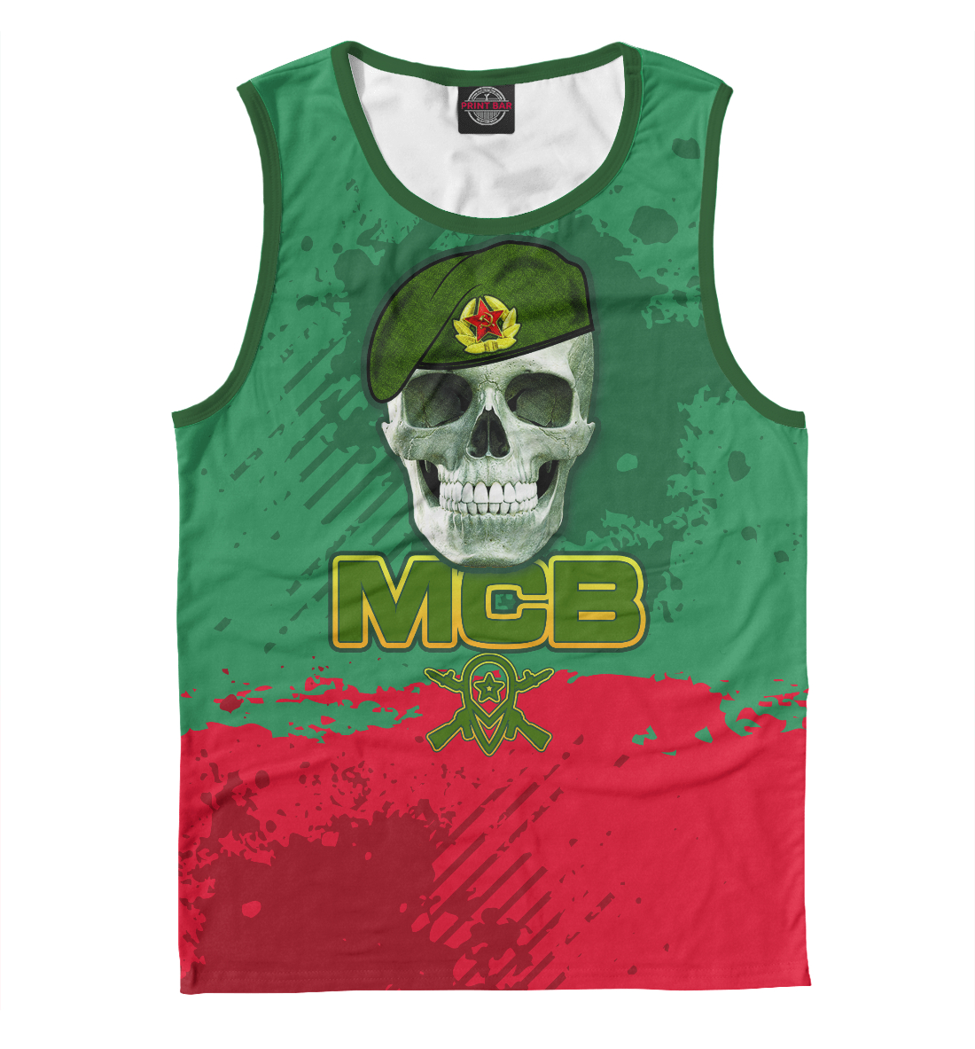 

Мотострелковые войска