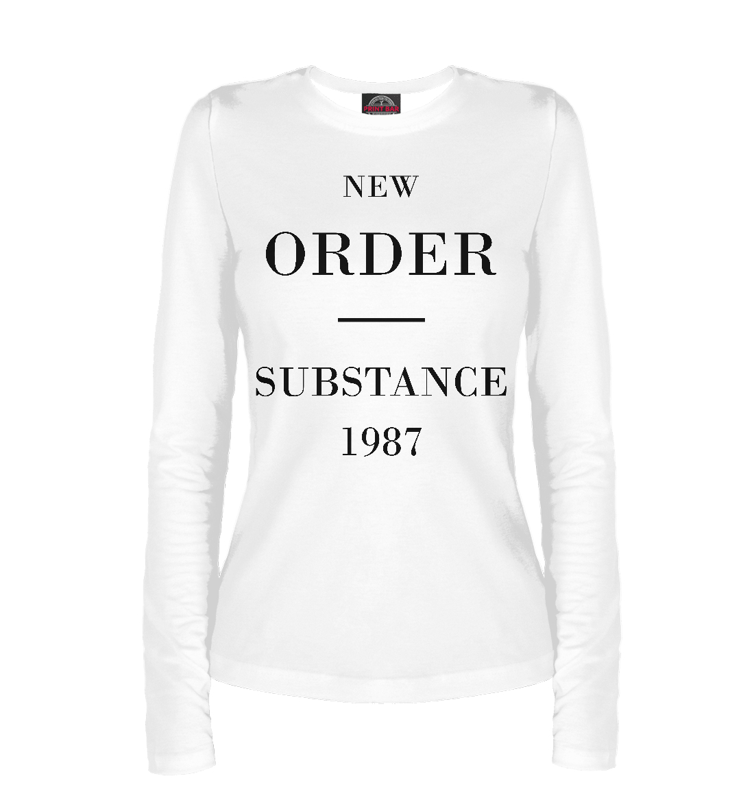 

New Order