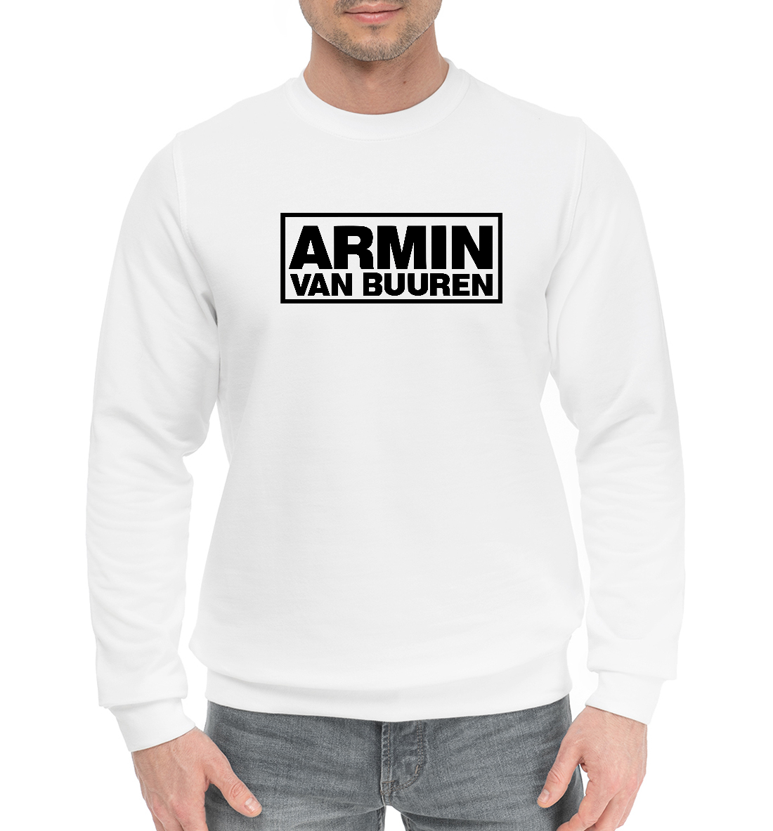 

Armin van Buuren