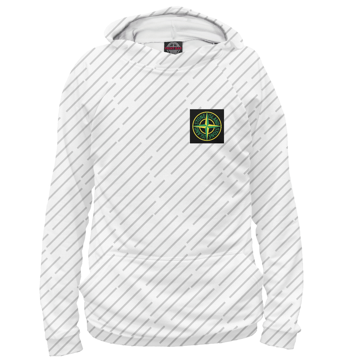 

Stone Island
