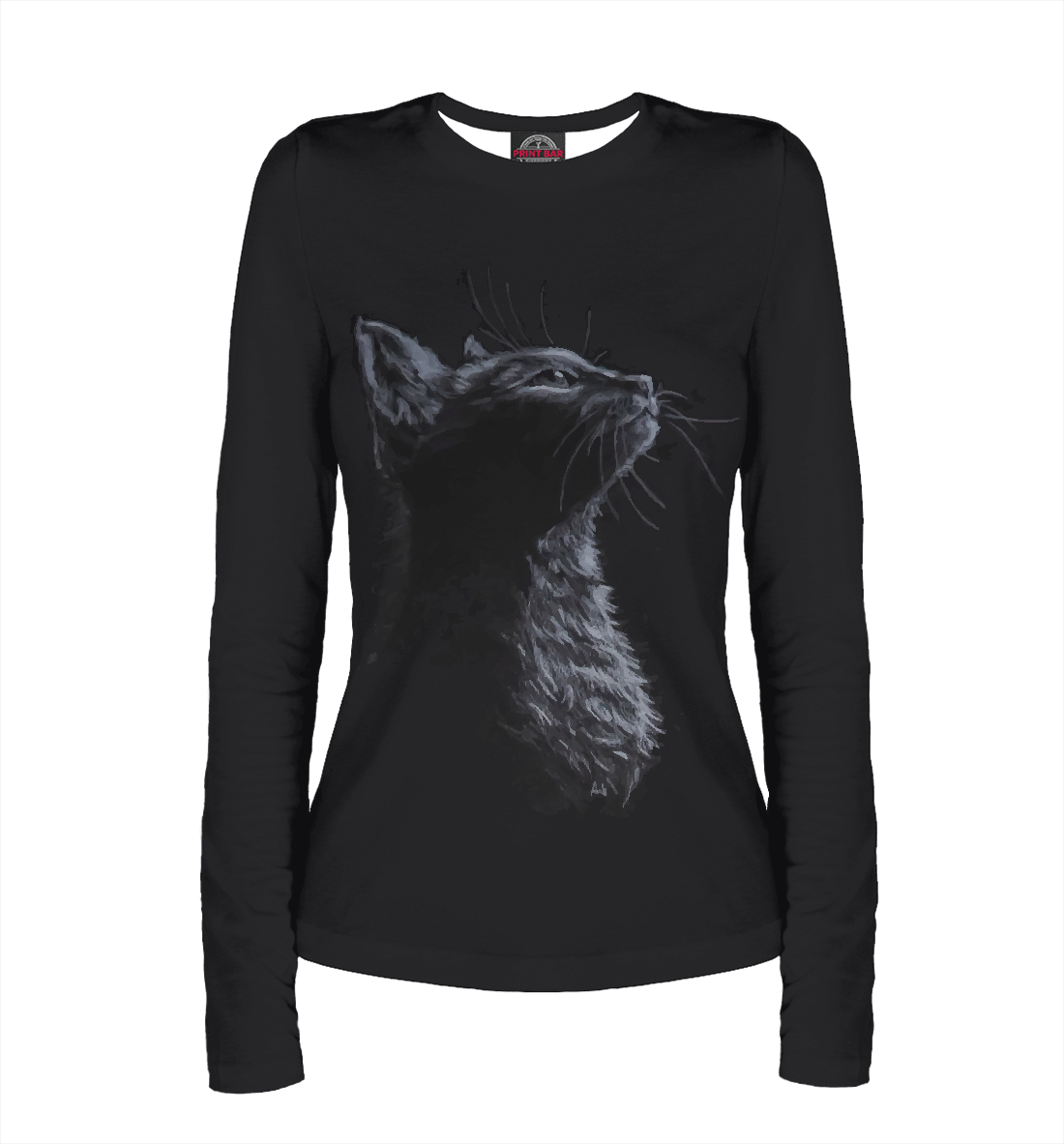 

Cat Art