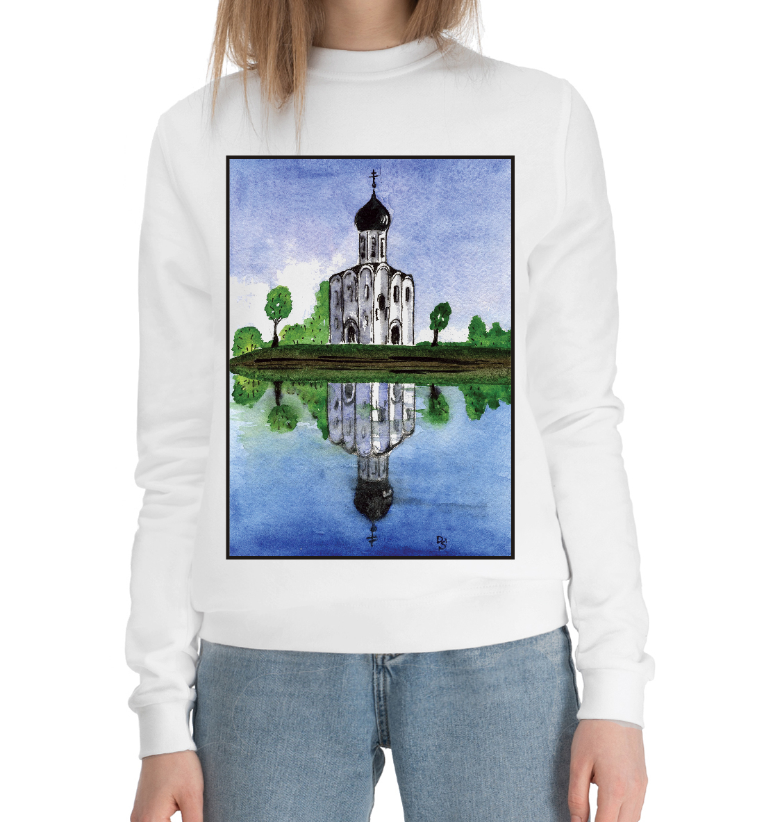

Храм