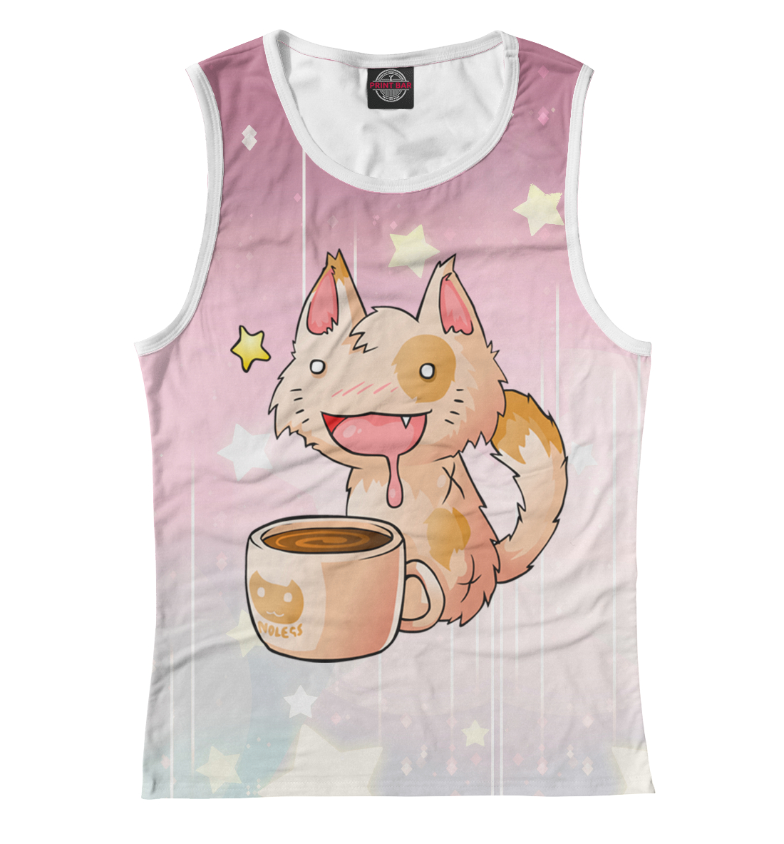 

Coffee Cat