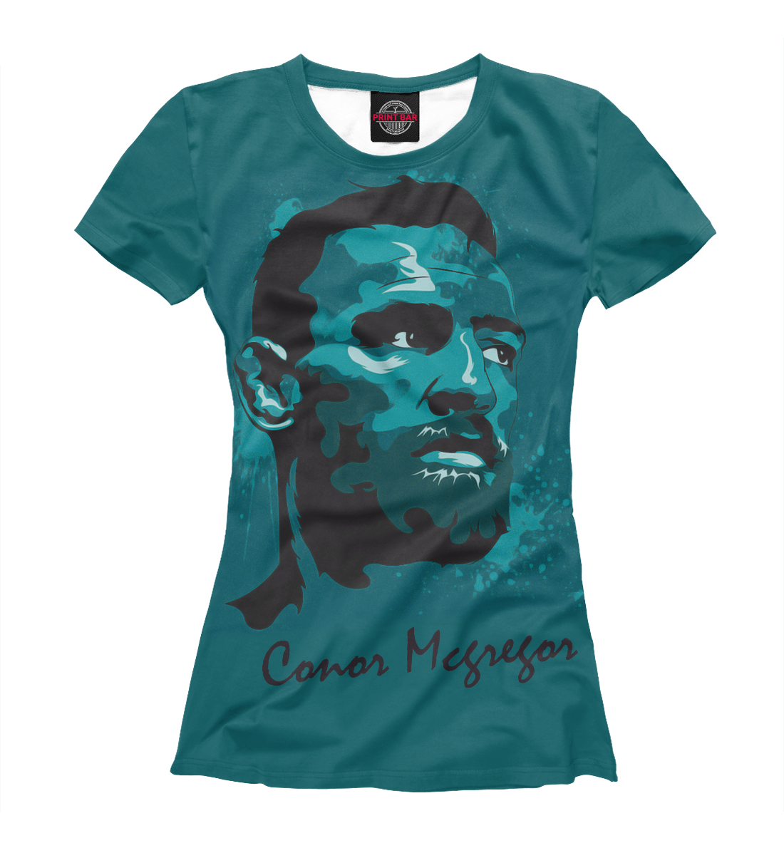 

Conor McGregor